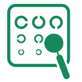 目の病気の早期発見・治療のための情報を配信します。 眼疾患早期発見コンソーシアム 眼科の検査